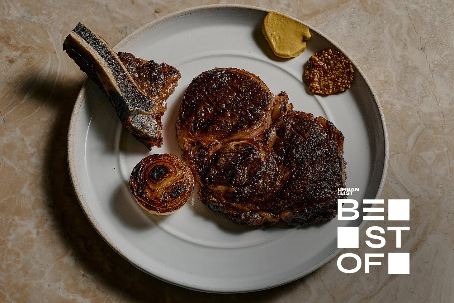Melbourne's Best Restaurants Right Now Include Shannon Bennett's Bistro X.